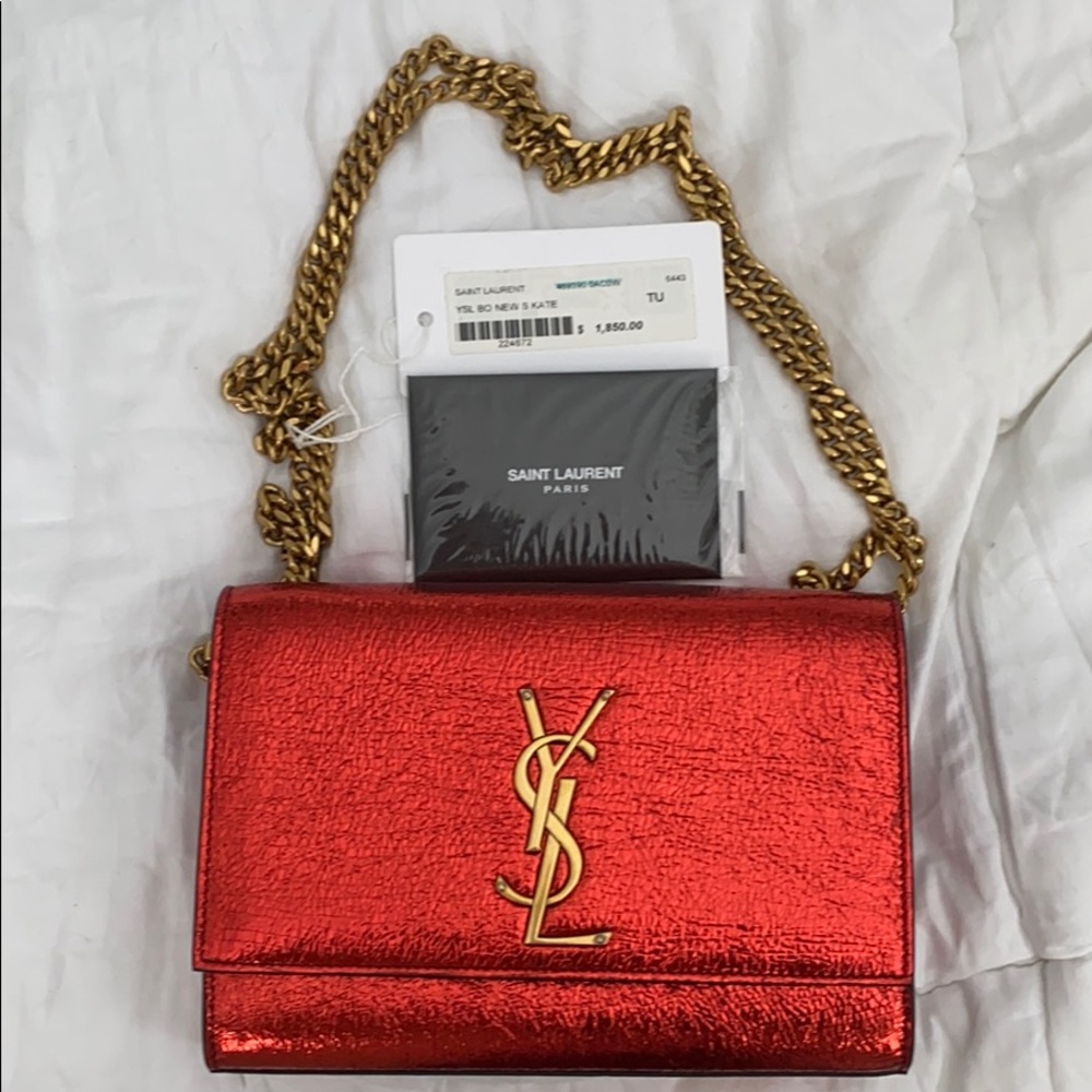 Saint Laurent
